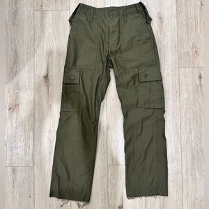 URBAN OUTFITTERS BDG cargo pants